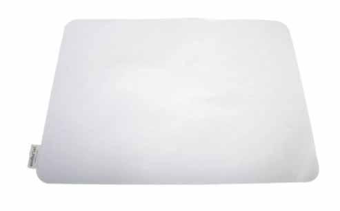 Bianco/White ES000301 (cellulose fiber) pack 6