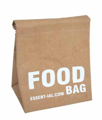 food bag sacchetto Sz.