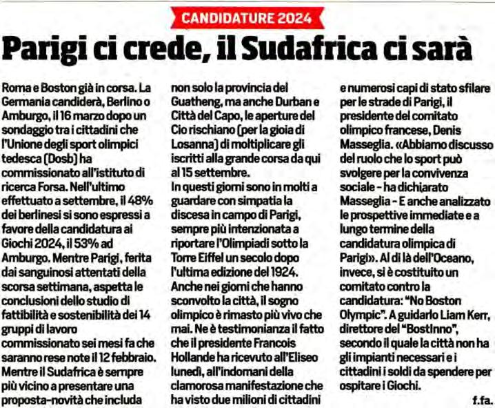 Quotidiano Roma