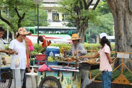 Day 3: Palazzo Reale & Wat Phra Kaew Mattina - Pomeriggio: