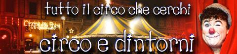 C.A.de.C. (Club Amici del Circo) Presidente: Francesco Mocellin Consiglieri: Flavio Michi Cristiano Carminati Oreste Giordano Francesco di Fluri Per le modalità di iscrizione al Club Amici del Circo