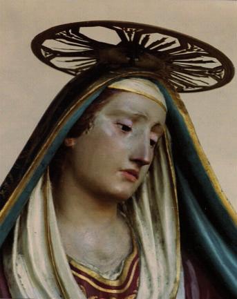 6 L Immacolata Concezione (8 dicembre) In Inghilterra e in Normandia si celebrava già nel secolo XI una festa della concezione di Maria; si commemorava l avvenimento in se stesso, soffermandosi