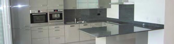 15 ARREDAMENTO CUCINA Importo calcolato 25 000.00 iva incl.