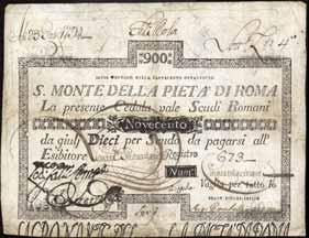 qspl 400 762 TOSCANA - Banca Nazionale Toscana 100