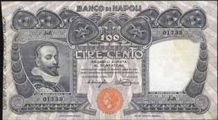 768 50 Lire 30/12/1909 - Gav.