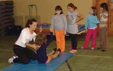 Altrettanto positivo è stato l andamento di tutti gli altri corsi storici. Da quest anno parecchi bambini di Karate inizieranno a gareggiare.