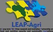 Piattaforme Europee LEAP AGRI http://www.leap-agri.