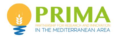 Cooperazione Scientifica The PRIMA Initiative Partnership per la Ricerca e l Innovazione nell Area Mediterranea Negli ultimi anni, il settore agricolo nel Mediterraneo ha subito gravi carenze di