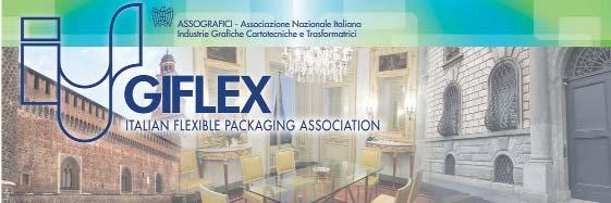 44 EVENTS Tailor-made packaging Giflex presents the Tailor-made packaging: innovation and design at the service of industry and consumer www.giflex.