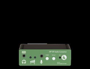 2N IP AUDIO -