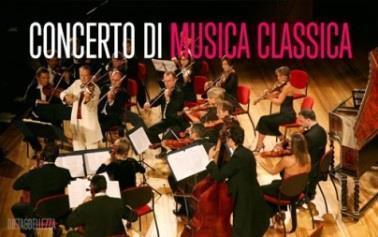 Benito Baldari Concerto per i