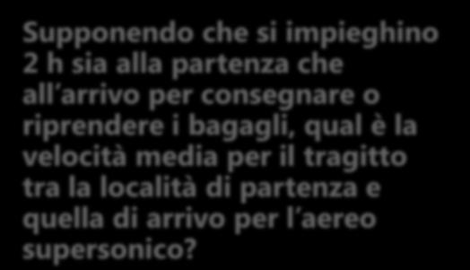 arrivo per consegnare o riprendere i bagagli, qual è la