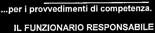 A seguito di conforme attestazione dell'addetto alle pubblicazioni, si ceitifica che copia della presente deliberazione è stata pubblicata all'abo Pretorio dal