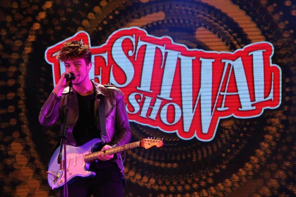 Mestre Carnival Street Show Festival Show - Casting Giovani 2019 23 febbraio 2 marzo, ore 18.