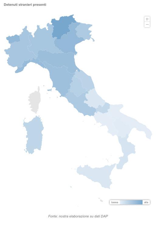 di origine e hanno diritto a restare in Italia. 217 vengono dalla Libia, 37 dal Sudan e 642 dall Egitto.