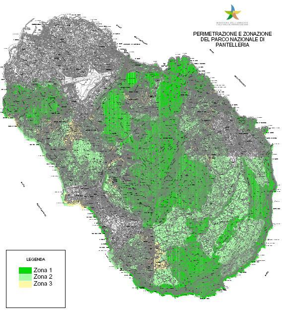 riguardo alle direttive 79/409/CEE «Uccelli» e 92/43/CEE «Habitat», di singolarità geologiche, di formazioni paleontologiche, di comunità biologiche, di biotopi, di processi naturali; L'Ente Parco