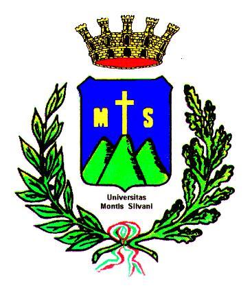 CITTA DI MONTESILVANO (PROVINCIA DI PESCARA)