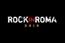 MUSICA ROCK IN ROMA 2019 GIUGNO