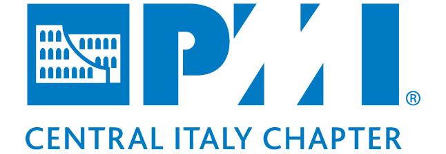 Italy Chapter Sergio Funtò, PMP, TOGAF 9 Certified, PRINCE2 Foundation Volunteer