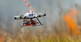Scenari di utilizzo in ambito Security Sperimentazioni in corso Il Drone come quarta dimensione della Sicurezza Sperimentazioni in corso di definizione Crisis support: supporto dei droni in caso di