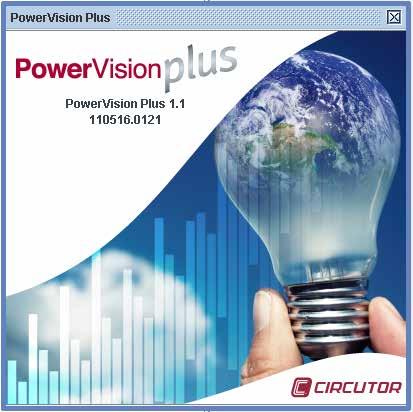 Software applicativo Power-Vision-Plus Tramite l applicativo software Power-Vision-Plus, in dotazione con MYeBOX, è possibile effettuare l analisi dei dati registrati.