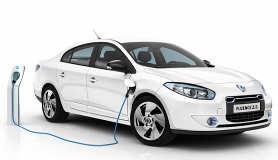 FLUENCE Z.E. 28 200 IVA inclusa + + + Noleggio batteria 50 / m