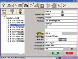 Visualiner Allineatori CCD Software Pro32: semplice e veloce La soddisfazione delle necessità dell utilizzatore è stato l obiettivo principale che ha guidato lo sviluppo del software Pro32 basato su