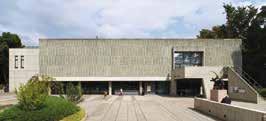 The inscription of 17 Le Corbusier s buildings or sites represents a strong encouragement to have it extended to all his works, to keep such heritage alive and