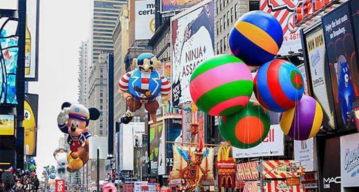 NEW YORK SPECIALE THANKSGIVING & BLACK FRIDAY 2019 PARTENZA 27 NOVEMBRE 2019 Per gli Americani il Giorno del Ringraziamento (Thanksgiving Day) è un giorno davvero speciale, un giorno di festa dove si