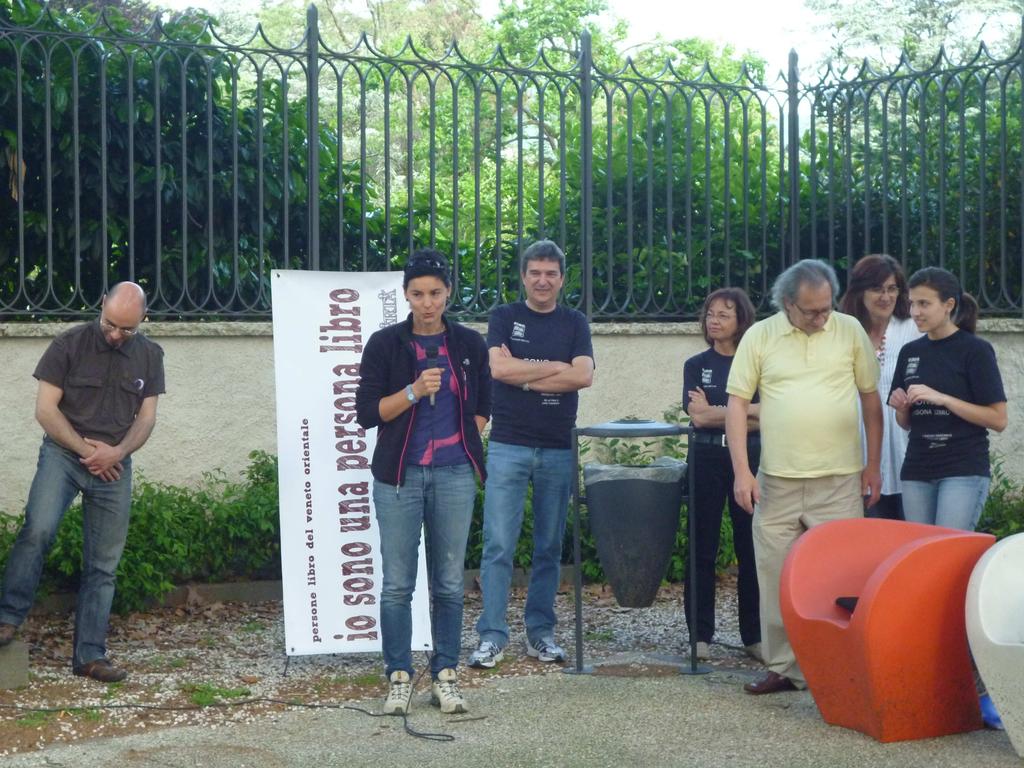 biblioteca Valdagno che Legge: la parola in tutte le sue forme Gruppo di lettura e Club