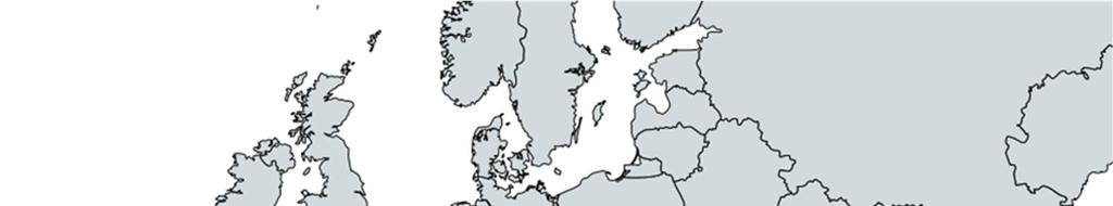 LA MAPPA EUROPEA DELL ESTATE TURISTICA 2018 Francia Outgoing Forte crescita delle prenotazione nei paesi competitor dell Italia Turchia +115%, Egitto +227% Italia crescita debole Germania Outgoing