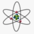 corrente, magneti, atomi, chimica Il suo messaggero è il fotone tiene uniti i protoni e i