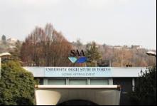 Contatti Presso la SAA School of Management, Via Ventimiglia 115, 10126 Torino Per