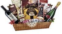 NNNv<8MAAm 30,99 CESTO EMILIA Cesto in bamboo 1 Panettone Paluani incartato a mano - 750 g 1 Pasta fusilloni Gli artigiani della pasta - 250 g 1 Cioccolatini alla nocciola Vergani - 75 g 1 Salame del