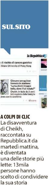 000 Quotidiano - Ed. Torino Dir. Resp.