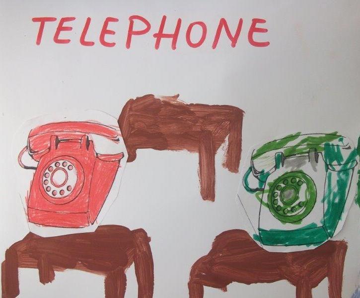 TELEPHONE