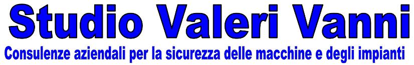 Per_Ind_Valeri_Vanni CURRICULUM.doc PAG. 1 DI 12 REV. 00 SAVE DATA: 06/12/16 PRINT DATA: 06/12/16 CURRICULUM VITAE PROFESSIONALITA SINO AL 2001 COME DIPENDNETE Il sottoscritto Sig.