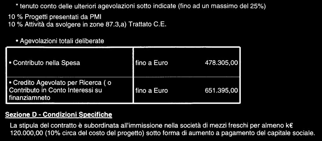 11A02409 DECRETO 1 febbraio 2011. Modifica dei decreti 21 dicembre 2007 e 5 giugno 2008 relativi a progetti autonomi già ammessi al finanziamento del Fondo per le agevolazioni alla ricerca. (Prot. n.