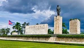 giardino e museo del caffè, rientro a Trinidad Sera: cena e serata danzante