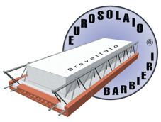 eurosolaio nuovo sistema solai UN SOLAIO ALL AVANGUARDIA CON UN OCCHIO AI COSTI ED ALLA SICUREZZA IL PREFABBRICATO