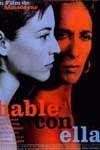 TALK and LISTEN Hable con ella (( Pedro Almodovar) CONSIDER THE PATIENT S NEEDS Through a glass darkly (Ingmar Bergman)