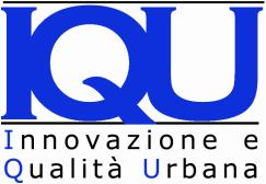 Premio Innovazione e Qualità Urbana Ottava Edizione SEZIONE OPERE GIÀ REALIZZATE NORME PER LA PRESENTAZIONE DELL OPERA REALIZZATA BREVE CURRICULUM (max 1500 caratteri spazi esclusi) con foto del