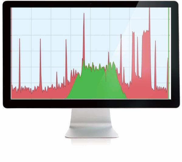 4 Gestione Feed-In Gestione Feed-In Soluzioni individuali per esigenze internazionali Al fine di stabilizzare la rete elettrica anche nei giorni critici, in tutti i paesi che forniscono energia su