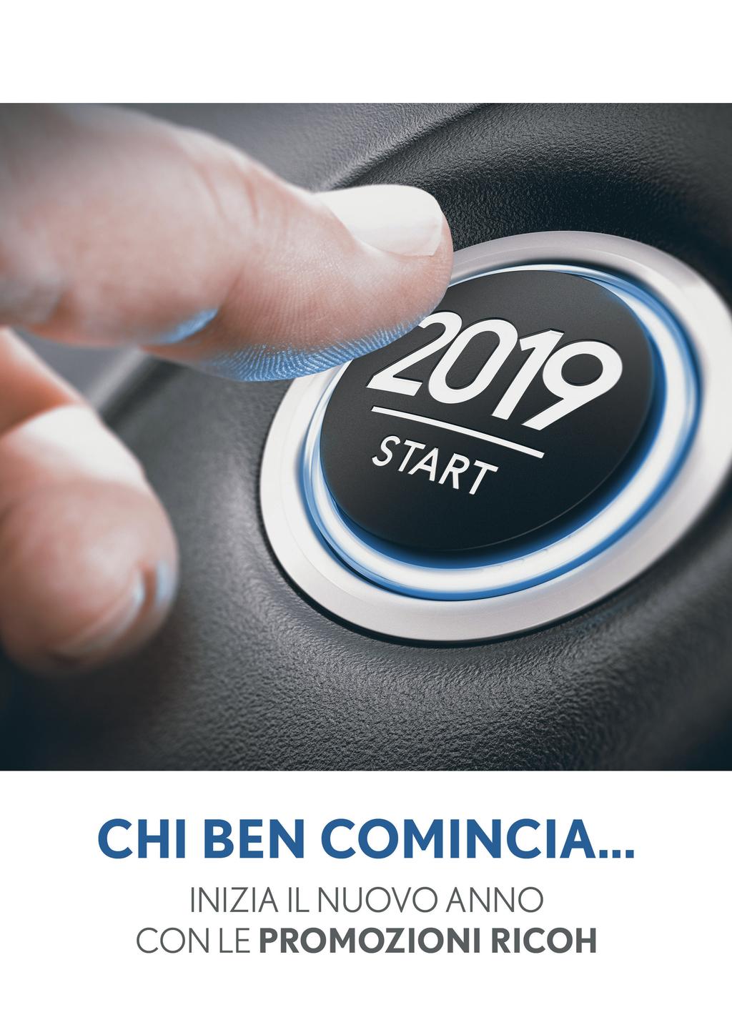 LISTINO E PROMOZIONI GENNAIO SCADENZA PROMO LISTINO