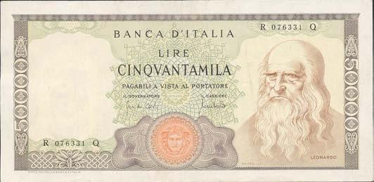 000 Lire - Bernini 2 tipo 21/12/1999 - Alfa 909sp; Lireuro 81Da R - Sostitutiva XD FDS 60 5537 50.