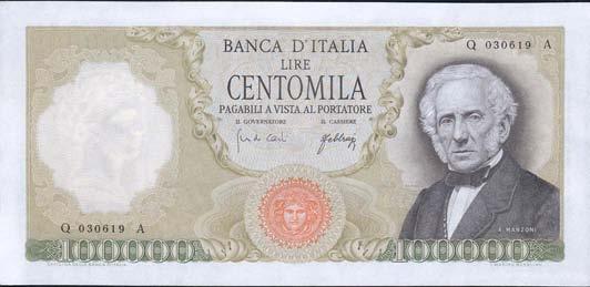 000 Lire - Bernini 2 tipo 27/05/1992 - Alfa 906; Lireuro 81A - Ciampi/Speziali FDS 15 5527 20.