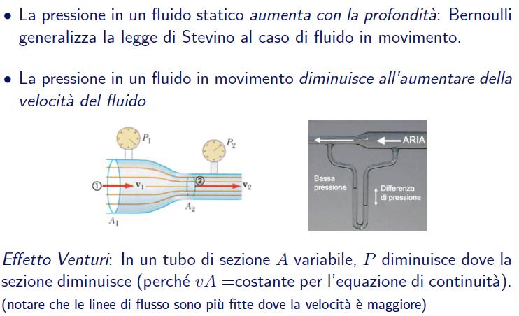 Conseguenze