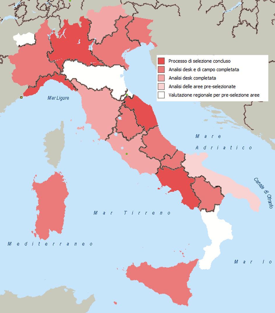 I nostri numeri/2 Fonte: DPS - periodo