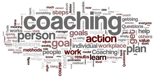 Servizi di Career Coaching Percorsi a sostegno di Manager!