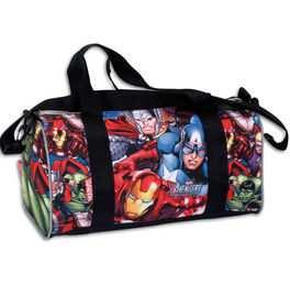 84477829964Bag Avengers Marvel Avengers gioco